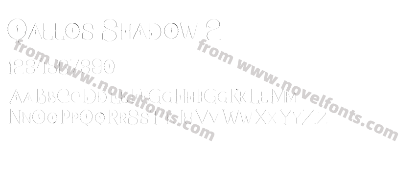 Qallos Shadow 2Preview