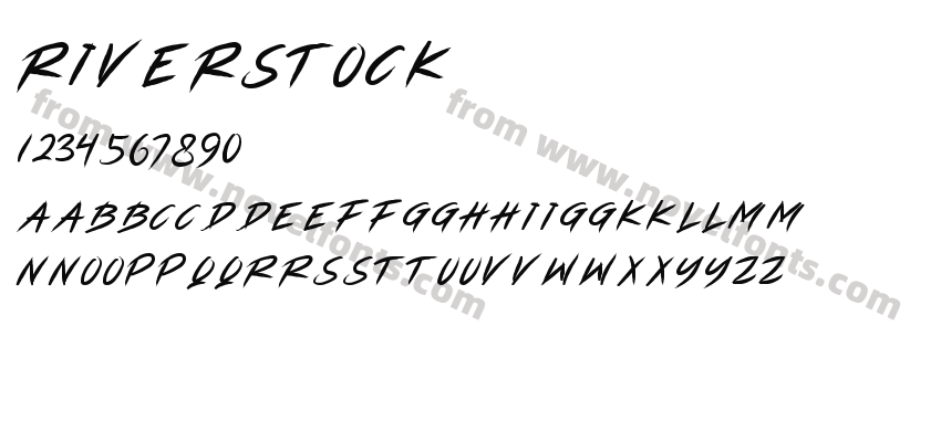 RIVERSTOCKPreview