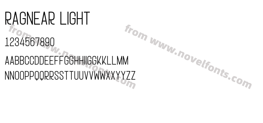Ragnear LightPreview
