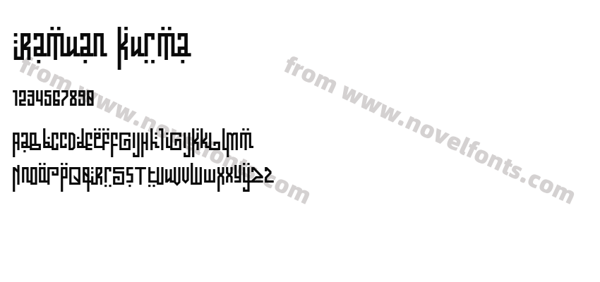 Ramuan KurmaPreview