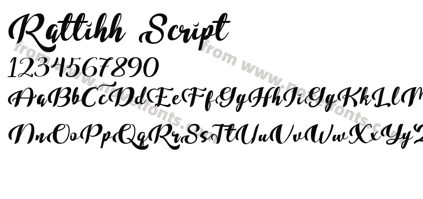 Rattihh ScriptPreview