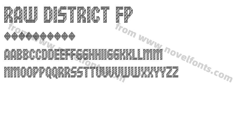 Raw District FPPreview