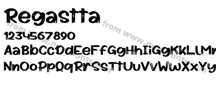 RegasttaPreview