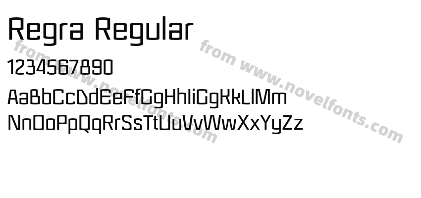 Regra RegularPreview