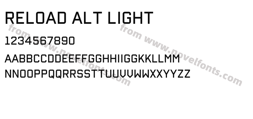 Reload Alt LightPreview