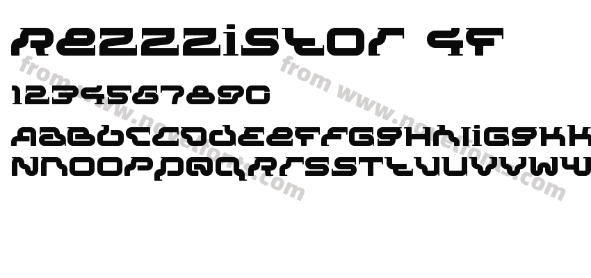Rezzzistor 4FPreview