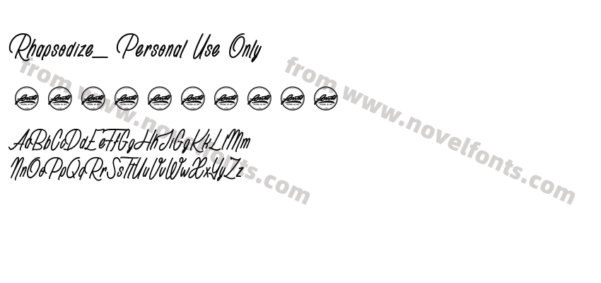 Rhapsodize_ Personal Use OnlyPreview