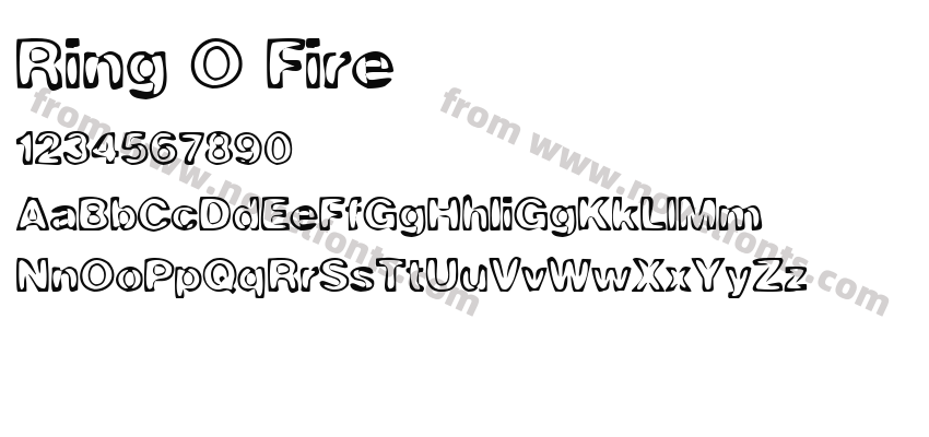 Ring O FirePreview