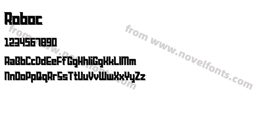 RobocPreview