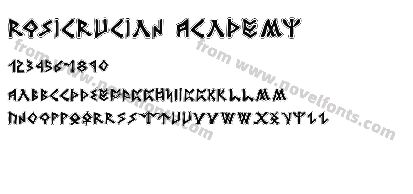 Rosicrucian AcademyPreview