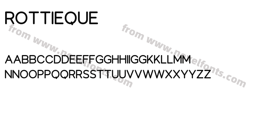 RottiequePreview