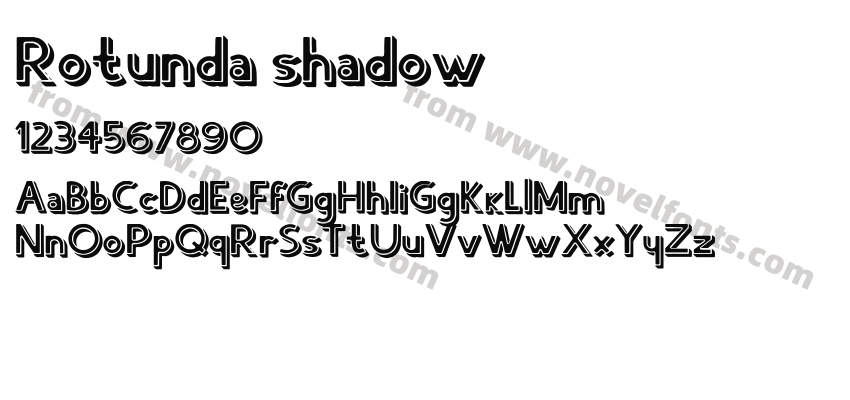 Rotunda shadowPreview