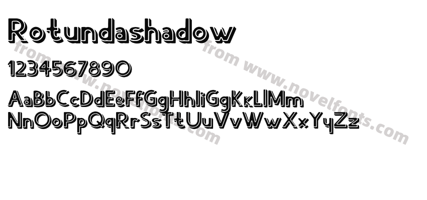 RotundashadowPreview
