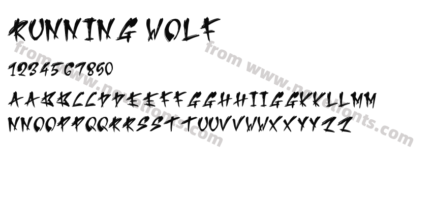 Running WolfPreview
