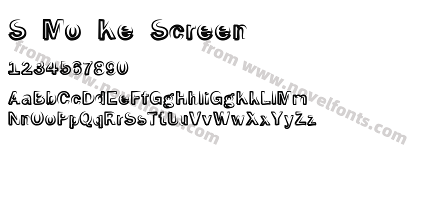 S Mo Ke ScreenPreview