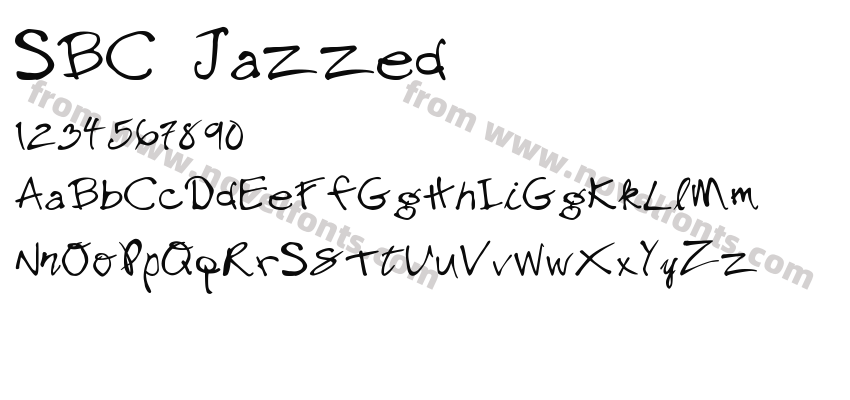 SBC JazzedPreview