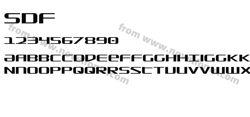 SDFPreview