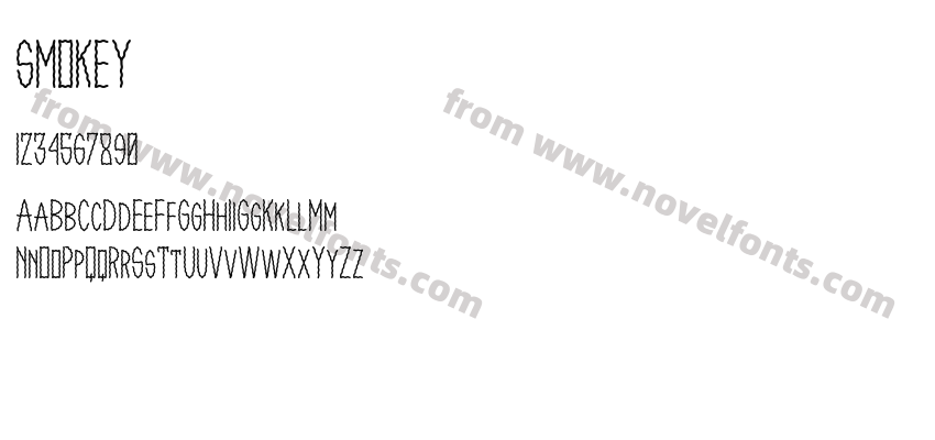 SMOKEYPreview