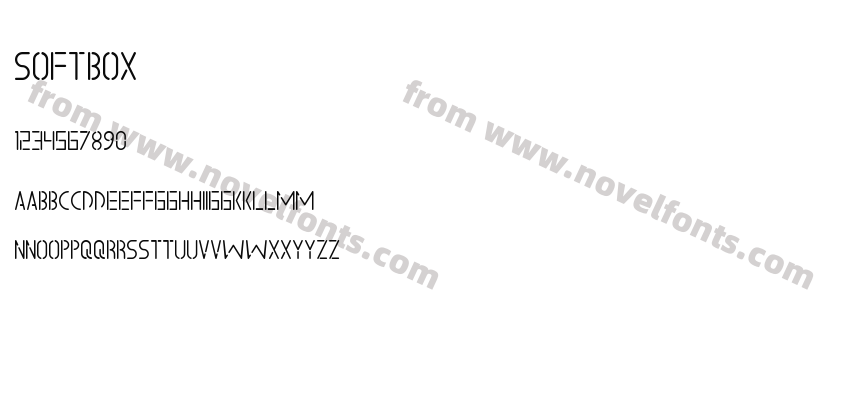 SOFTBOXPreview