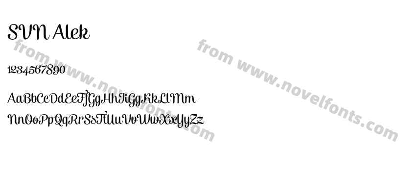 SVN AlekPreview