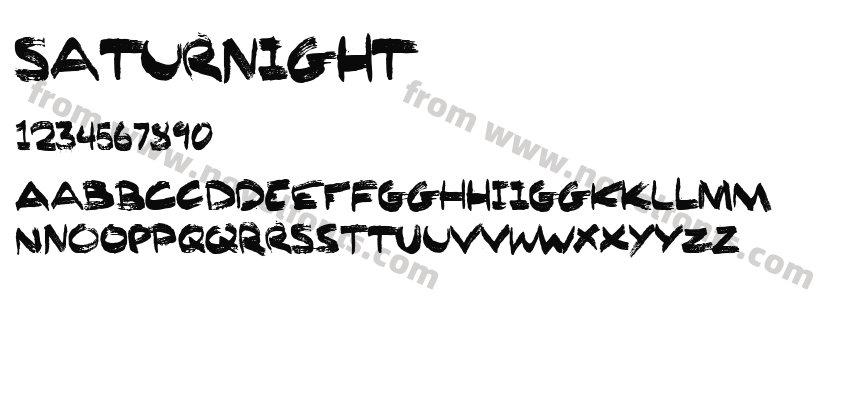 SaturnightPreview