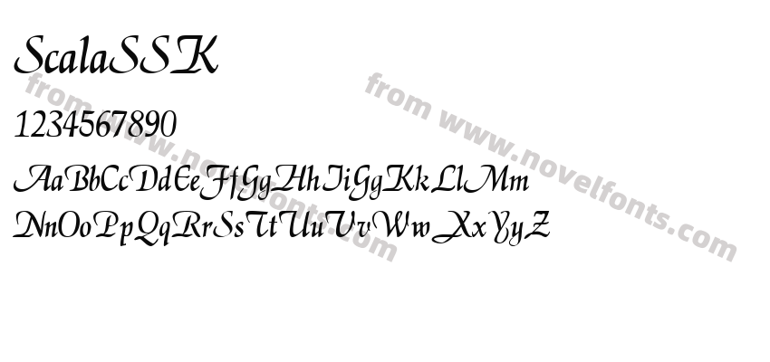 ScalaSSKPreview