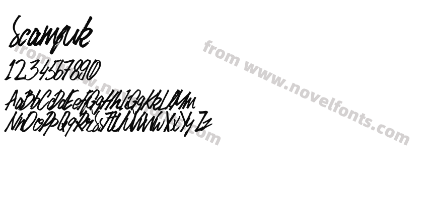 ScamfukPreview