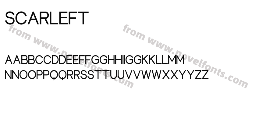 ScarleftPreview