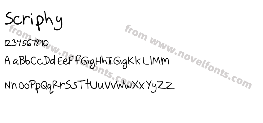 ScriphyPreview