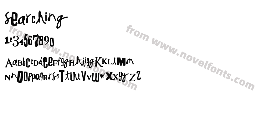 SearchingPreview