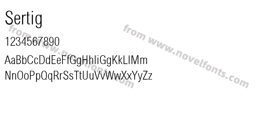 SertigPreview