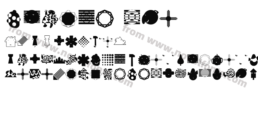 Shapes TwoPreview