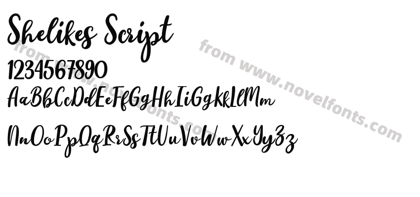 Shelikes ScriptPreview