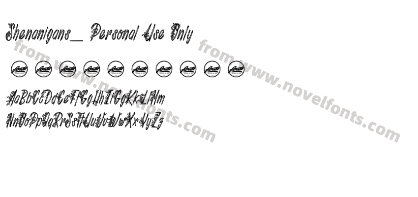 Shenanigans_ Personal Use OnlyPreview