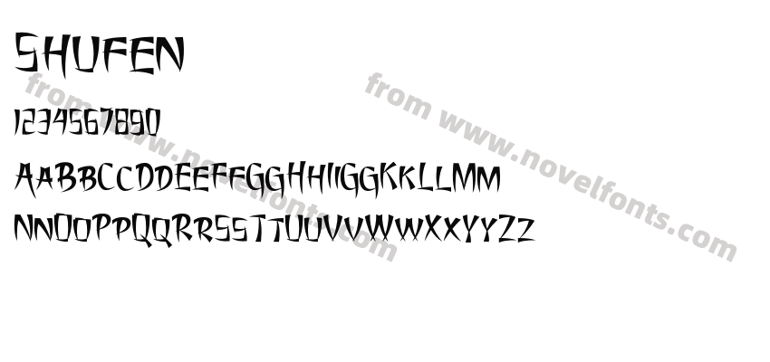 ShufenPreview