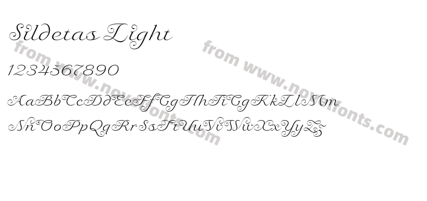 Sildetas LightPreview
