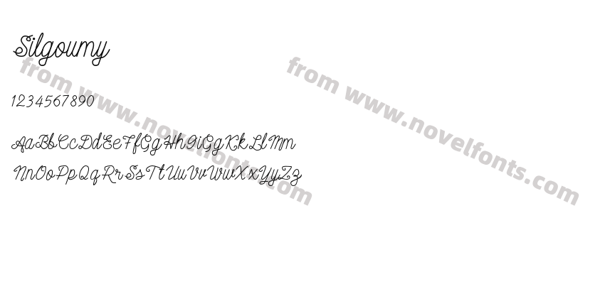 SilgoumyPreview