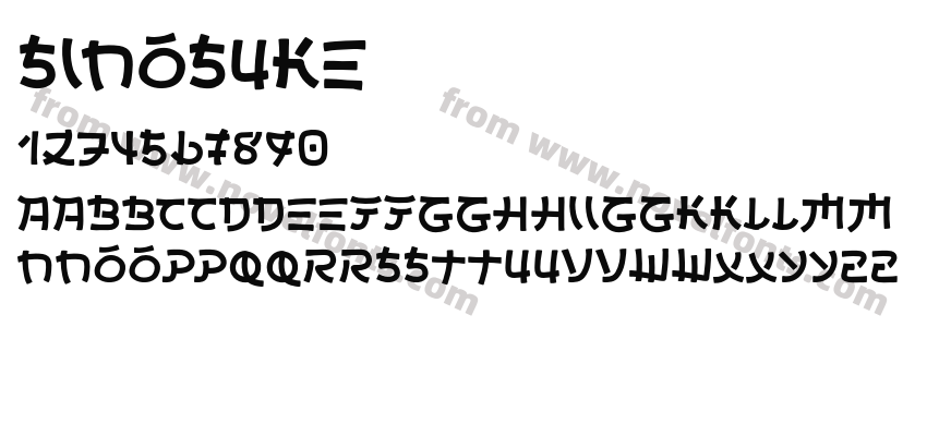 SinosukePreview