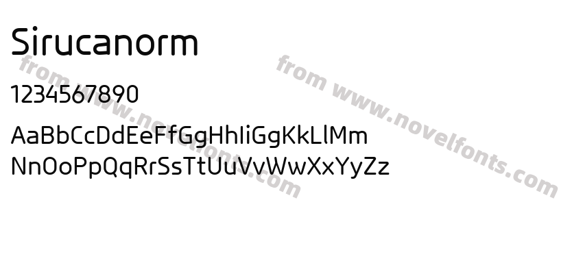 SirucanormPreview