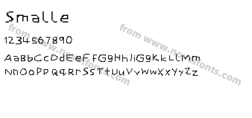 SmallePreview