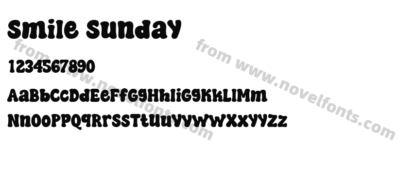 Smile SundayPreview