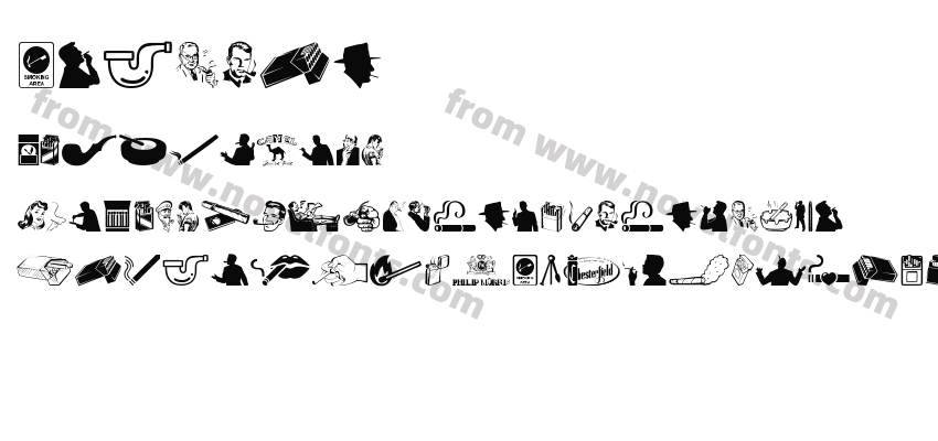 SmokingPreview