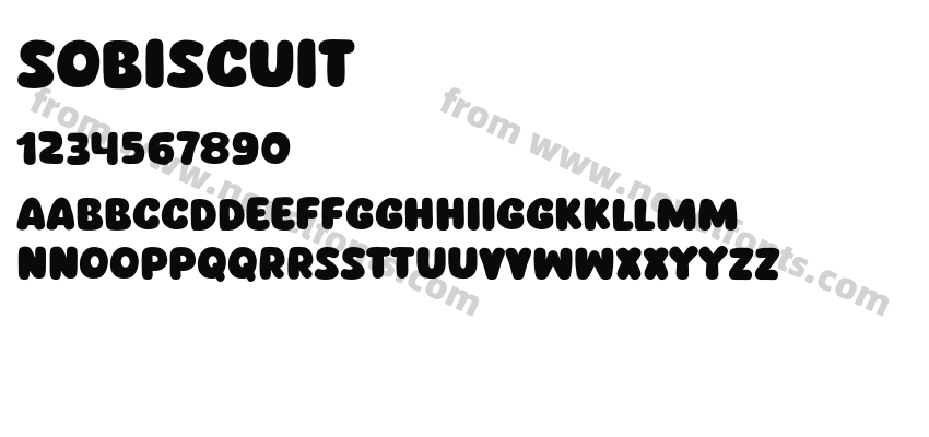 SobiscuitPreview