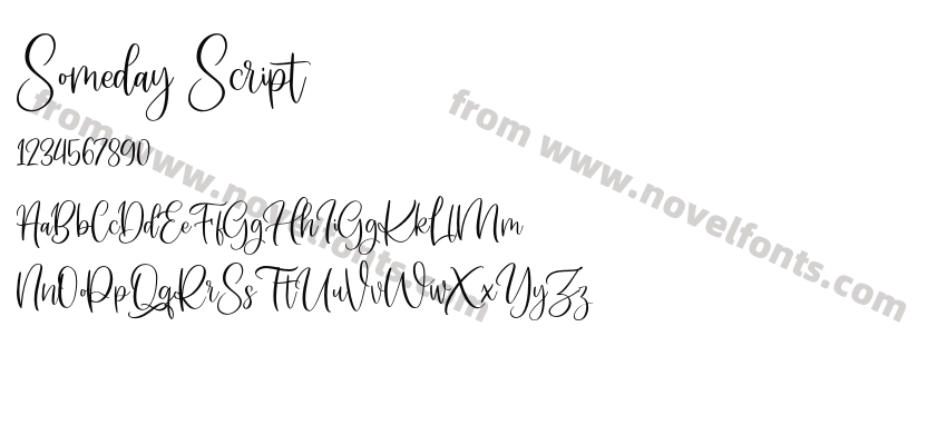 Someday ScriptPreview