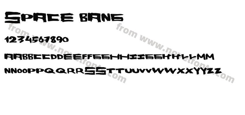 Space BangPreview