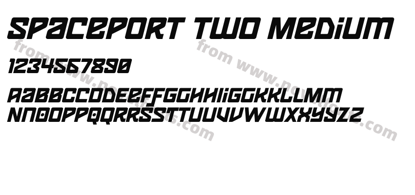 Spaceport two MediumPreview