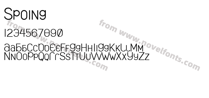 SpoingPreview