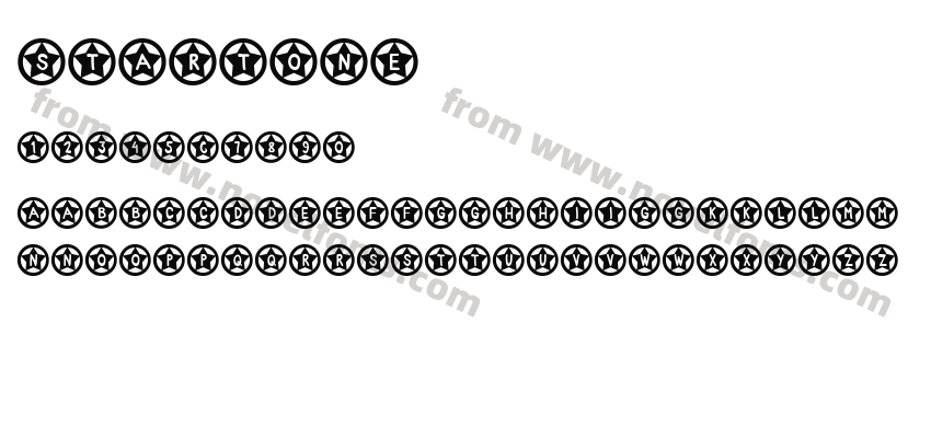 StartonePreview