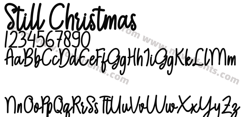 Still ChristmasPreview
