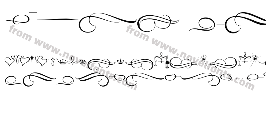 Style OrnamentsPreview